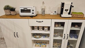 Interior - La Maison Bouganville charming guest house in the city center of Salerno (Salerno)