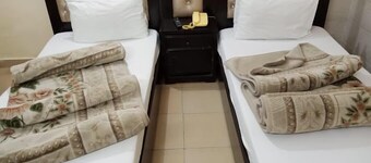 Hotel Sky Inn
