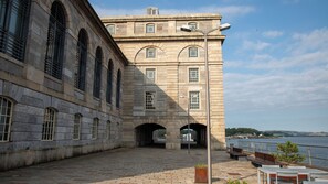Exterior - Timeless Quarters within Royal William Yard (Plymouth)