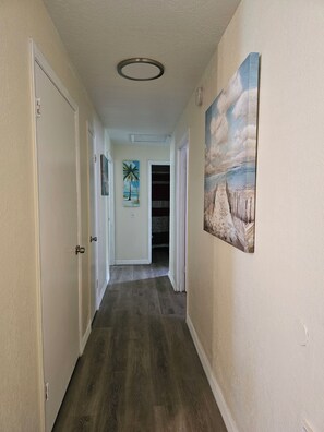 Interior - Quiet Home Near Downtown (Palatka)