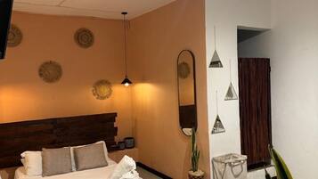 Habitación clásica | Wifi gratis