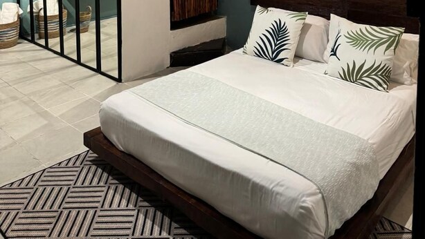 Habitación clásica