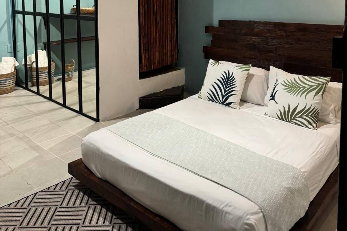 Chambre Classique | Wi-Fi gratuit