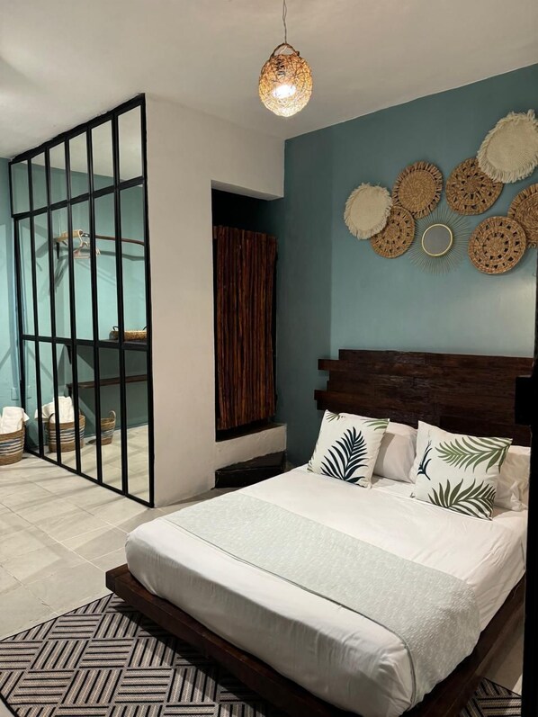 Kamar Klasik | Wi-Fi gratis