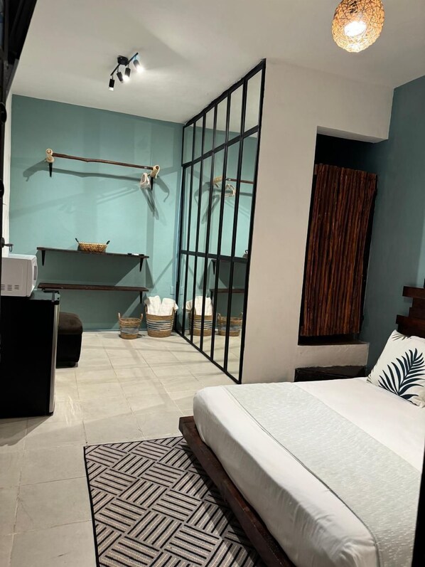 Room - Casa de Luz Playa del Carmen (Playa del Carmen)