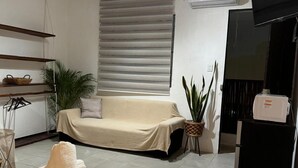 Habitación clásica