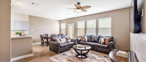 تلفزيون ذكي