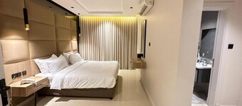 XYZ Hotel Qurtoba