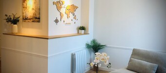 Suite Spa et Sauna de Cogny