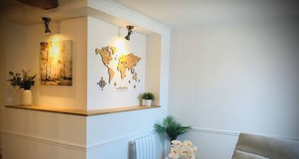 Suite Spa et Sauna de Cogny