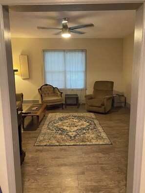 Smart TV, books, printers