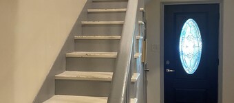 Cute Home in Downtown Florence - 4 BR, 2 BA, WiFi, Pet Friendly!