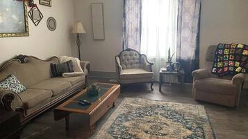 TV connectée, livres, imprimantes