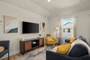 TV