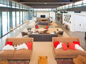 Interieur
