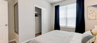 Spacious 4-Bedroom Retreat in East Temple