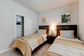 Room - Brand New Home in Temple (Temple)