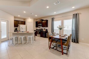 Dining - Brand New Home in Temple (Temple)