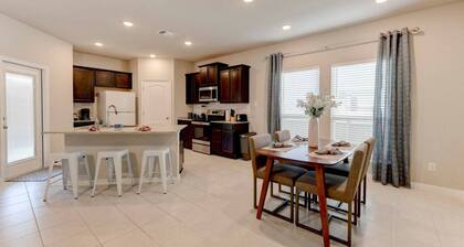 Brand New Home in Temple