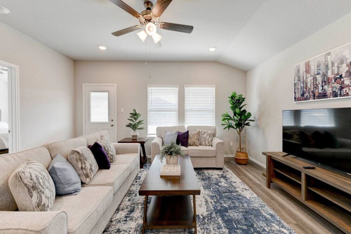 Bild für Gastgeberprofil