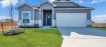 Spacious Oasis in the West of Temple with 5 Beds
