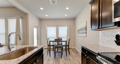 4 Bedroom Home For Your Workers in Temple