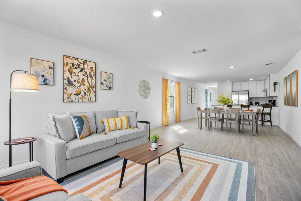 Bild für Gastgeberprofil