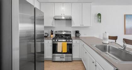 Modern Comfort in New braunfels