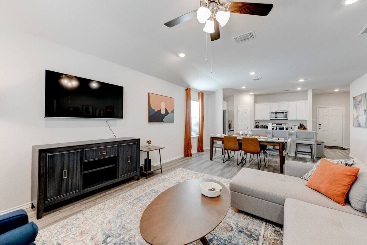 Foto de perfil del anfitrión