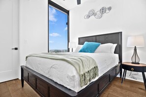 2 Schlafzimmer, Bügeleisen/Bügelbrett, WLAN