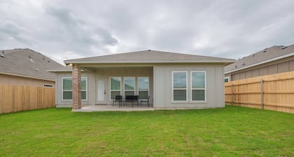Spacious South Temple Home with 5 Bed