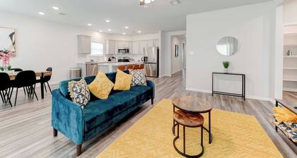 Spacious South Temple Home with 5 Bed