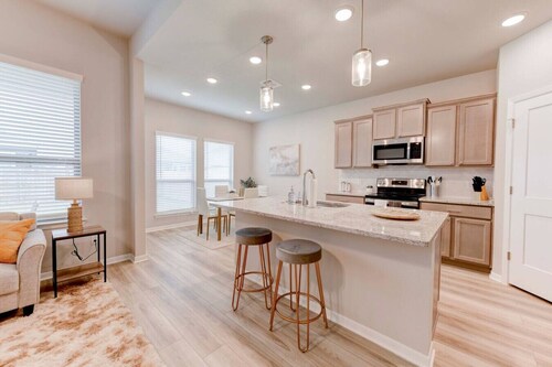 New Charming Retreat in Temple