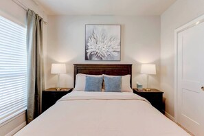 Bedroom - 4 Bedroom 3 Bath Home in Temple (Temple)