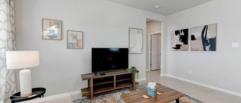 TV