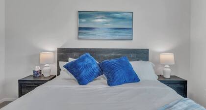 Troy 4BR Hub for Business Pros