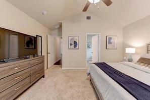 Unclassified image, 5 of 30, button - Cedar Park Executive Stay (Cedar Park)
