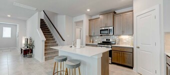 Hutto Executive Space