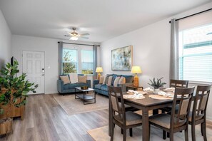 TV - Hutto Executive Suite (Hutto)