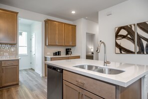 Cucina privata