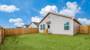 Exterior - New Braunfels Serene Gateway (New Braunfels)
