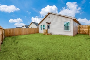 Exterior - New Braunfels Serene Gateway (New Braunfels)