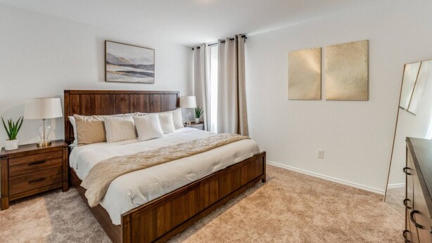 3 bedrooms, desk, iron/ironing board, free WiFi - New Braunfels Serene Gateway (New Braunfels)