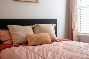 4 camere, ferro/asse da stiro, Wi-Fi