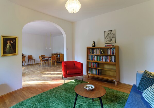 TV connectée, livres