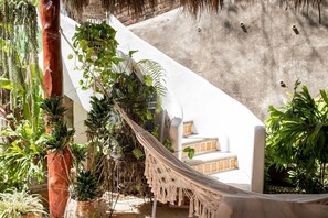 Property grounds - Casa Nainoa - Home with Pool & Rooftop Palapa (Sayulita)