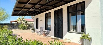 Historic Mercantile & Post Office Turned Charming 3-Bedroom Getaway