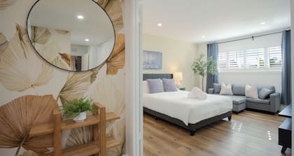 Spacious 5-bedroom villa in fabulous Hungtinton Beach near Disney and SoCal Gems