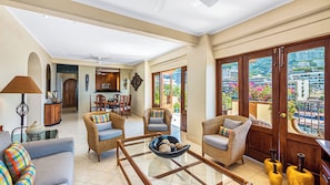 TV connectée, livres