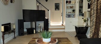 Charming 3-bedroom house in amazing Chicago